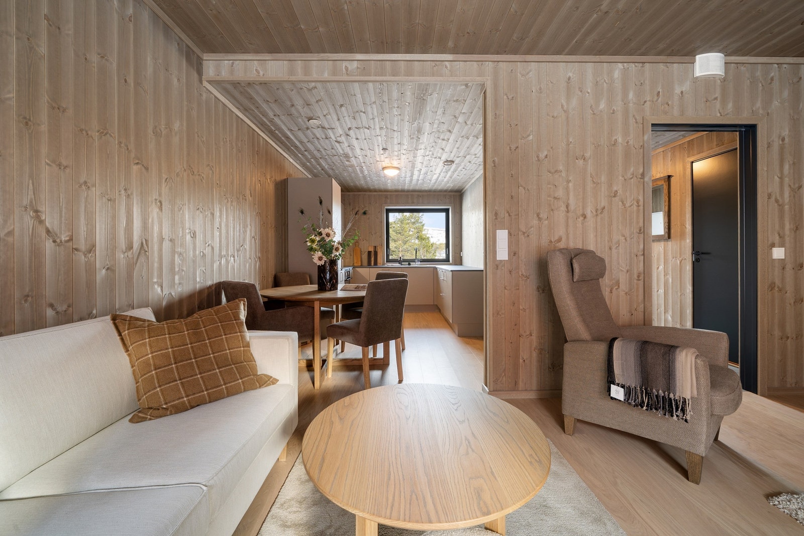 - Velkommen til Hovdegrend og leilighet A 21 - Galleribilde