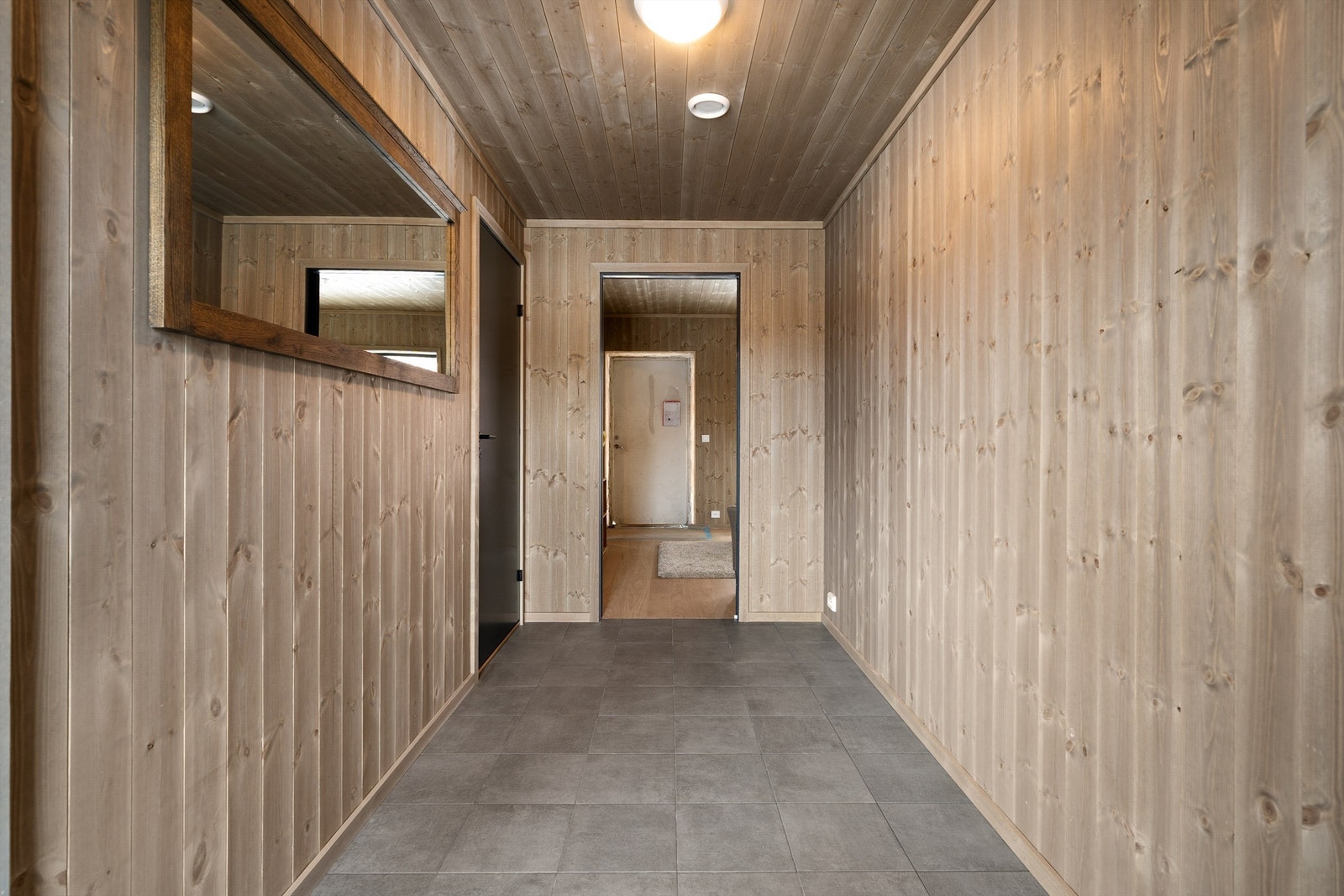 - Velkommen til Hovdegrend og leilighet A 21 - Galleribilde