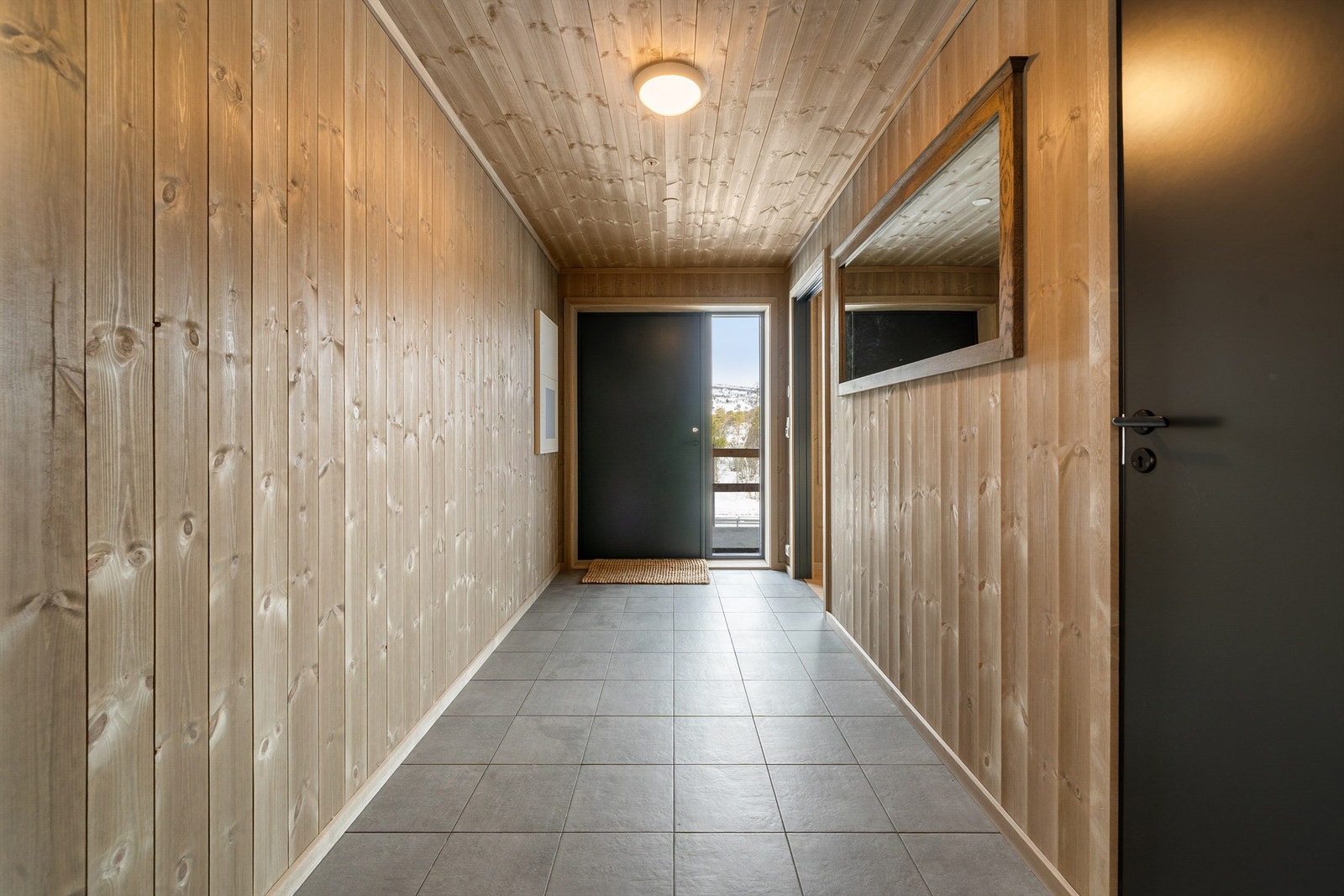 - Velkommen til Hovdegrend og leilighet A 21 - Galleribilde