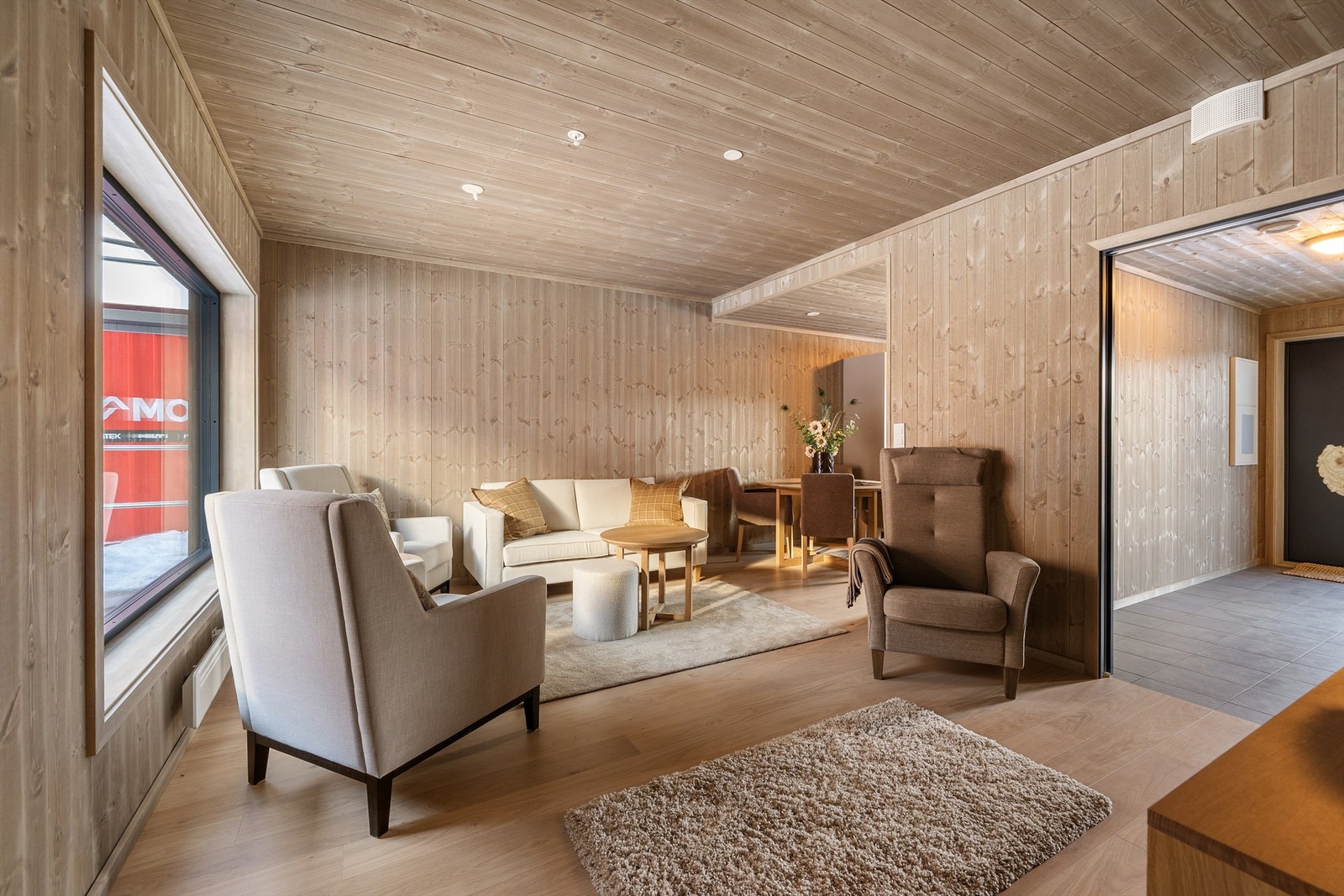 - Velkommen til Hovdegrend og leilighet A 21 - Galleribilde