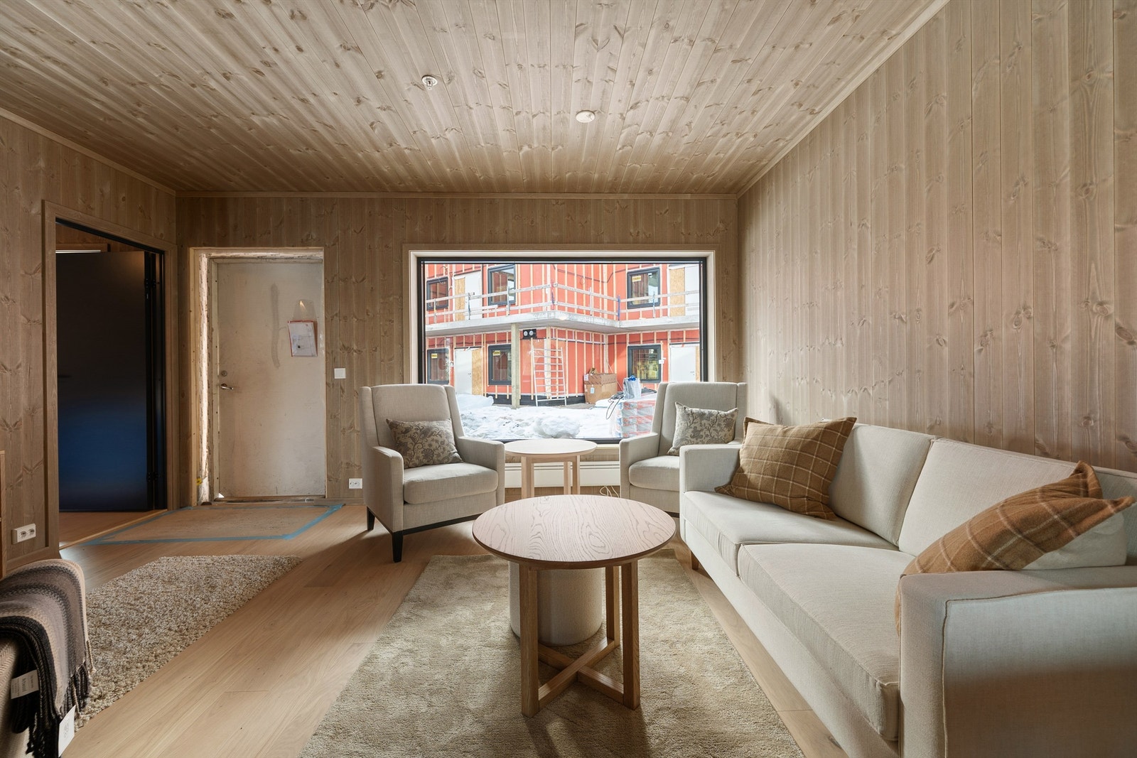 - Velkommen til Hovdegrend og leilighet A 21 - Galleribilde