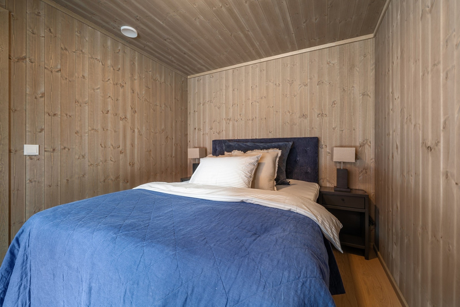 - Velkommen til Hovdegrend og leilighet A 21 - Galleribilde