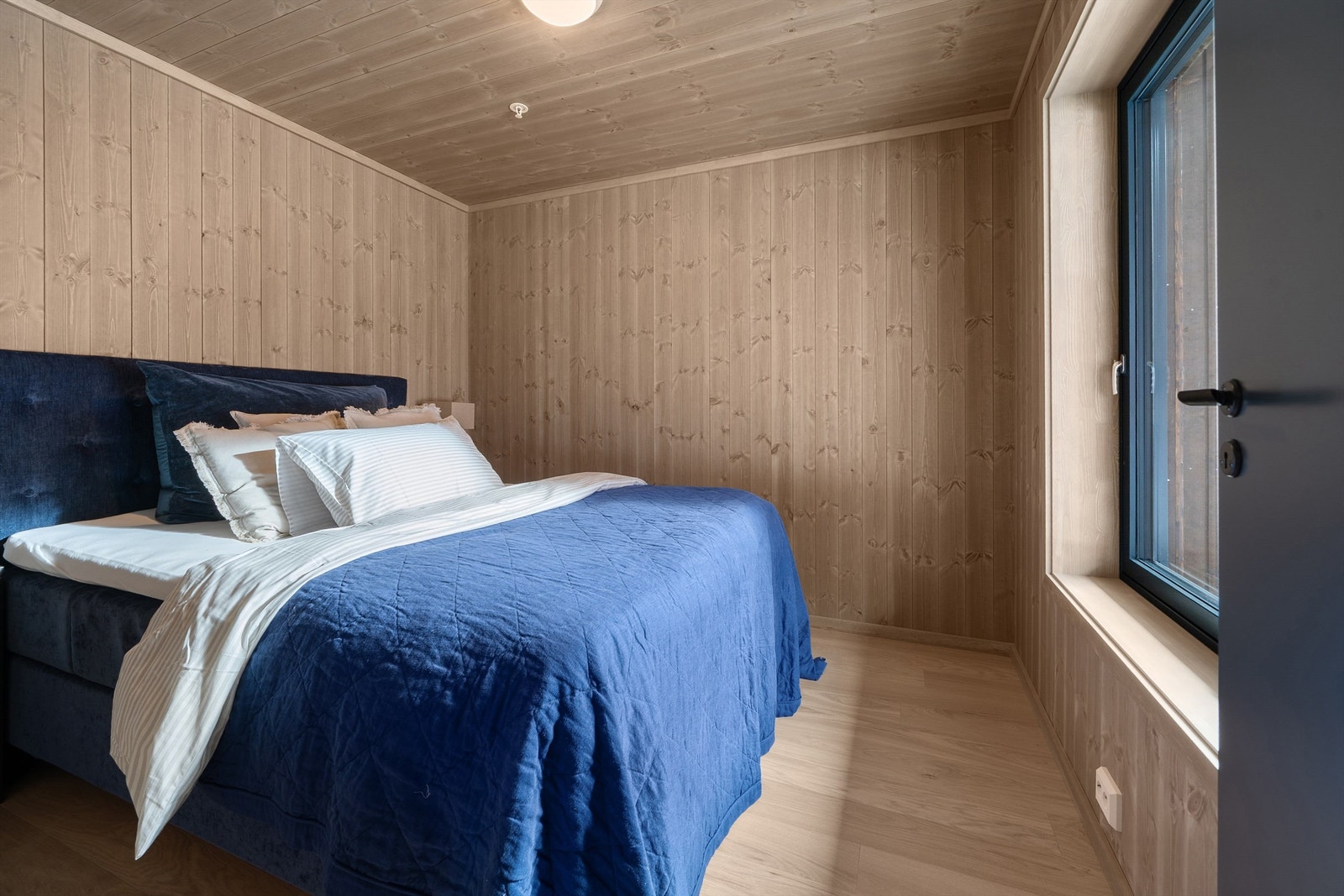 - Velkommen til Hovdegrend og leilighet A 21 - Galleribilde