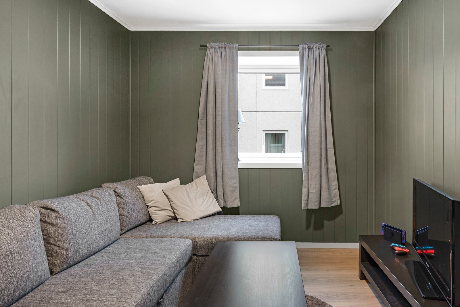 Soverom 3. Galleribilde