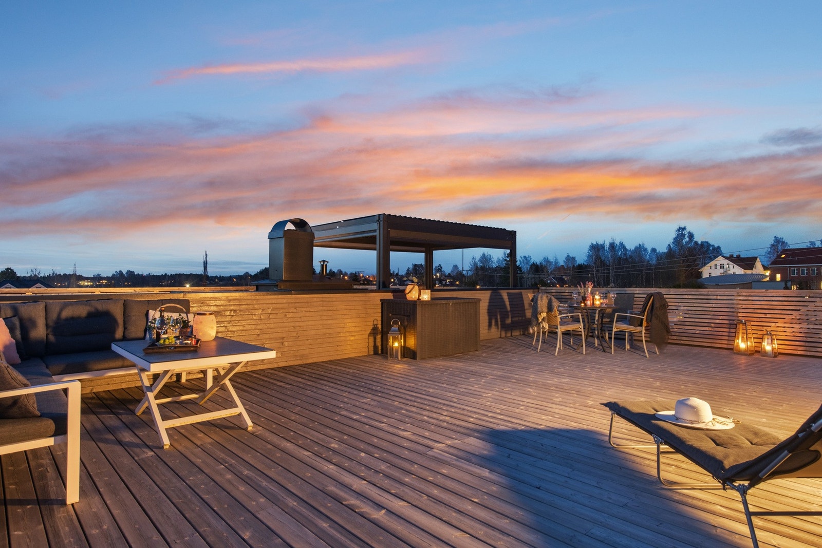 EIE Jessheim v/Christian Brodshaug har gleden av å presentere Karl Norbecks veg 3F!
Fotografert av: Bjørn Sørheim ved EFKT. Galleribilde