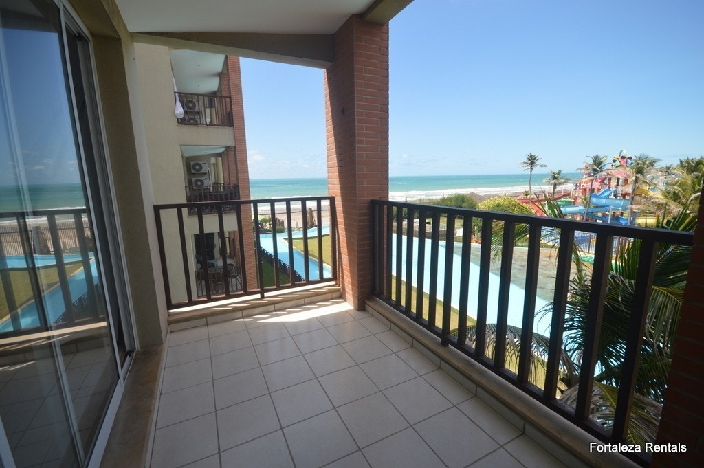 Terrasse Galleribilde