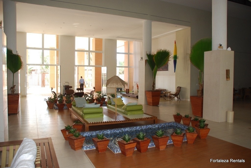 Beach Park Acqua Resort Galleribilde