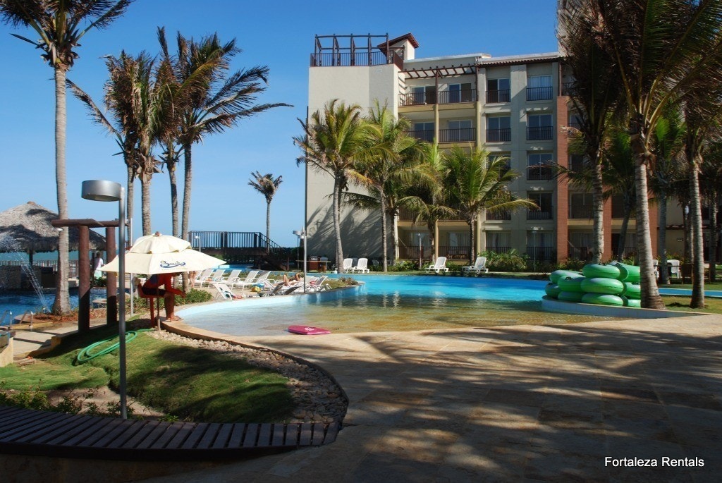 Beach Park Acqua Resort Galleribilde