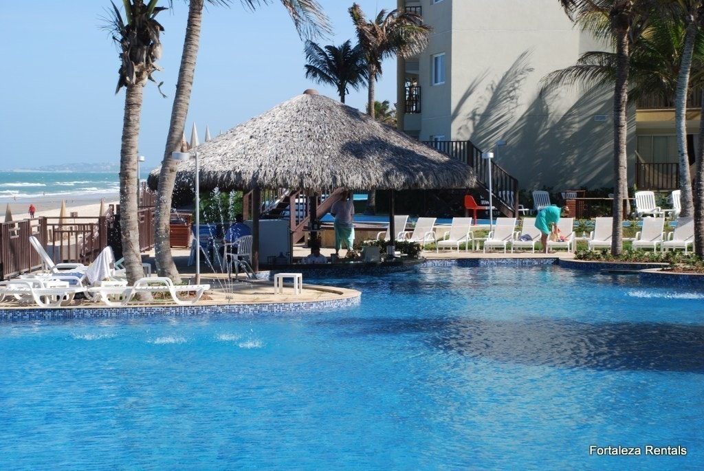 Beach Park Acqua Resort Galleribilde