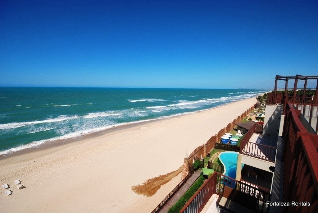 Beach Park Acqua Resort Galleribilde