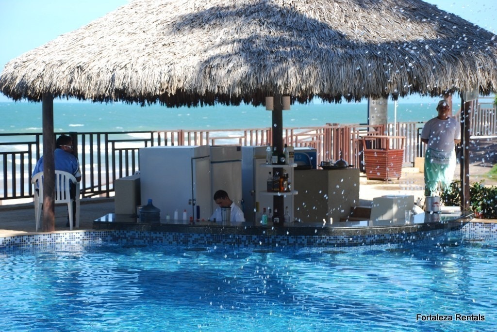 Beach Park Acqua Resort Galleribilde