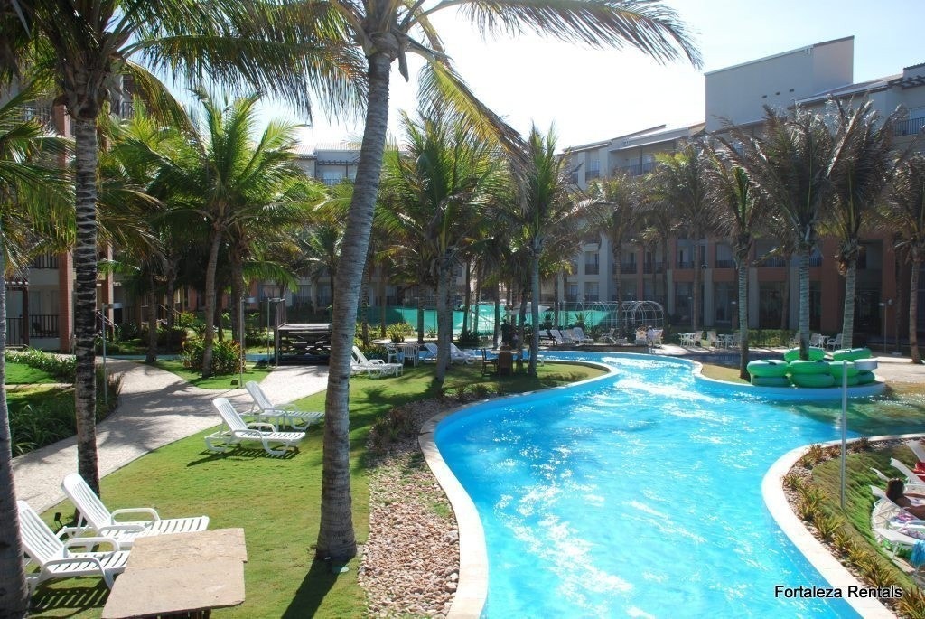 Beach Park Acqua Resort Galleribilde