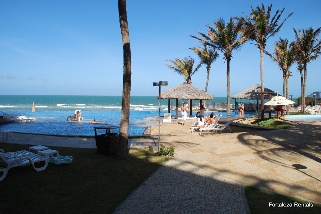 Beach Park Acqua Resort Galleribilde