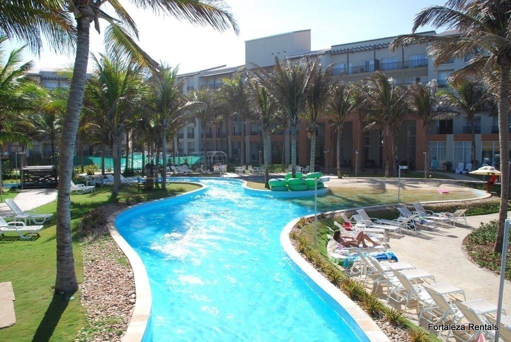 Beach Park Acqua Resort Galleribilde