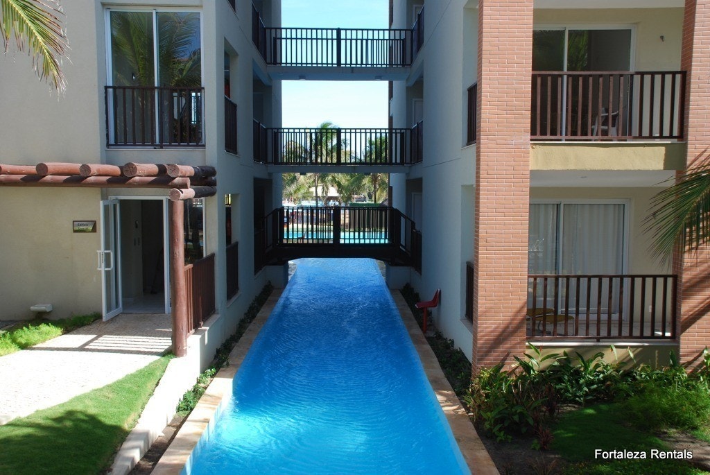 Beach Park Acqua Resort Galleribilde