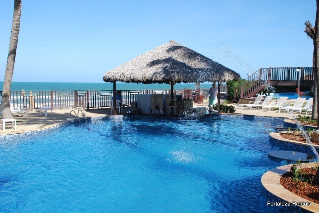 Beach Park Acqua Resort Galleribilde