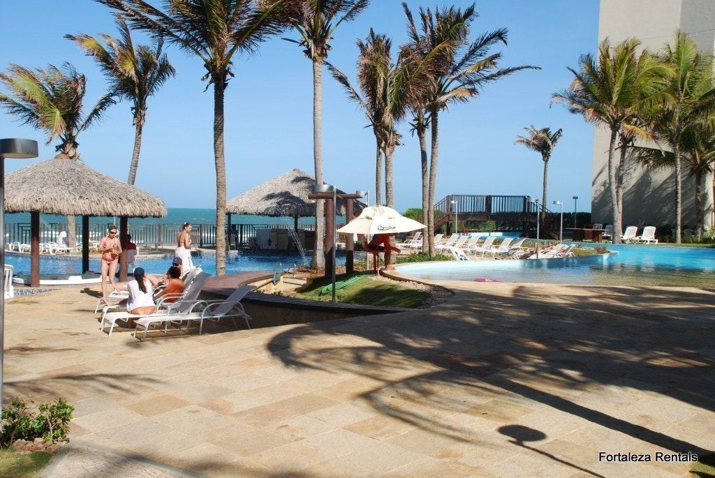 Beach Park Acqua Resort Galleribilde