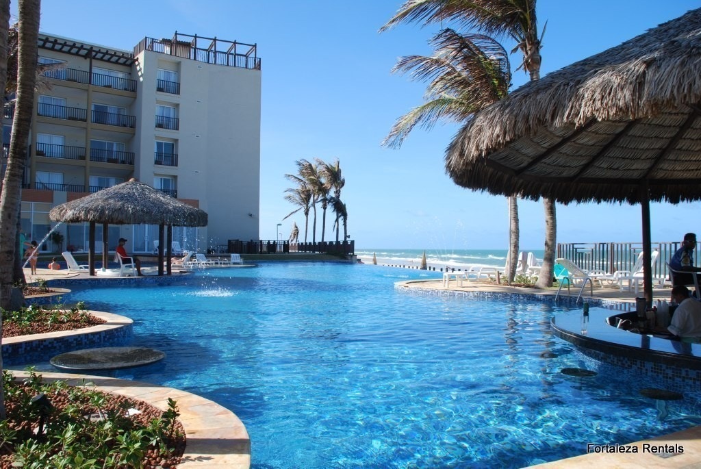 Beach Park Acqua Resort Galleribilde