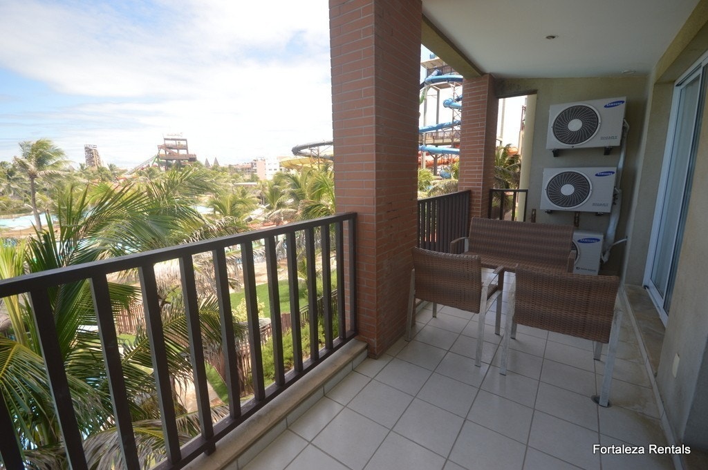Terrasse Galleribilde