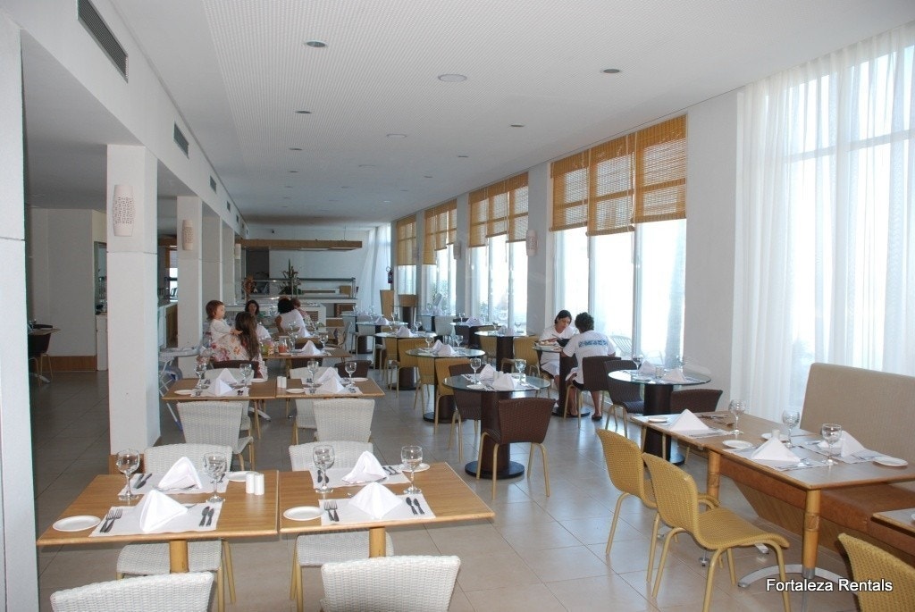 Beach Park Acqua Resort Galleribilde