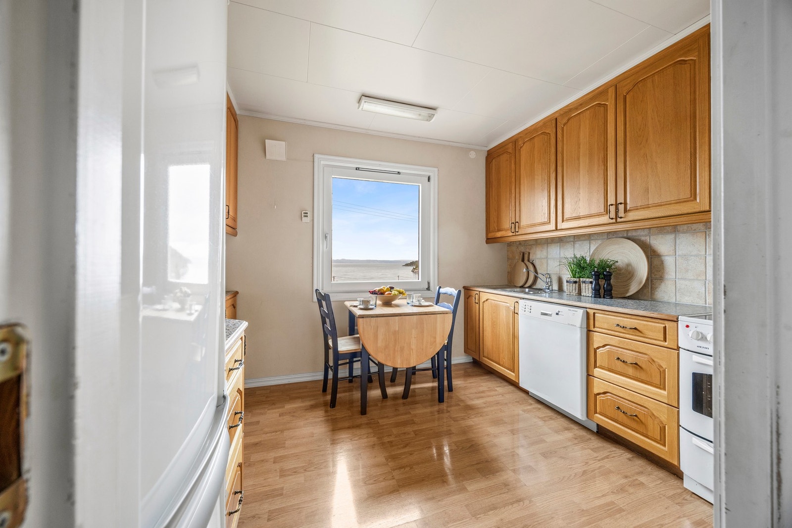 Kjøkken - 8,5 kvm. Galleribilde