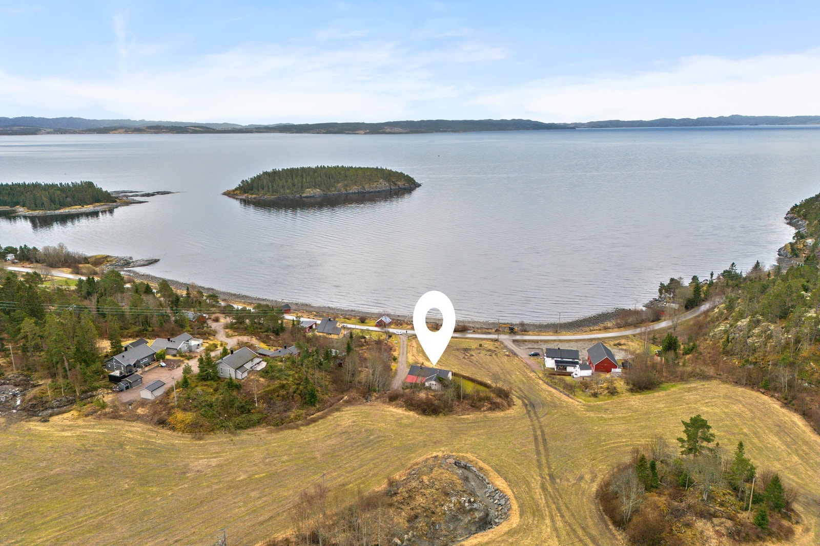 Velkommen til Bartnesvegen 131! Galleribilde