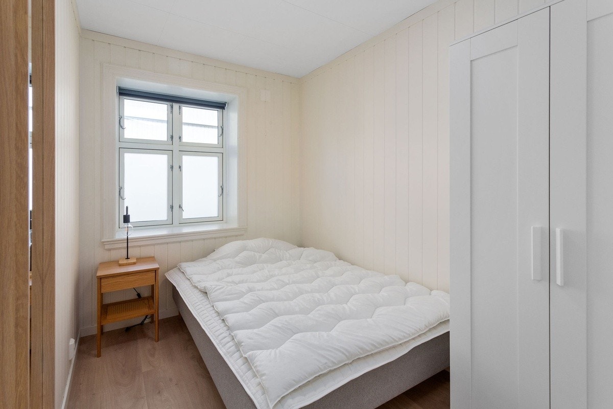 Soverom #2 Galleribilde
