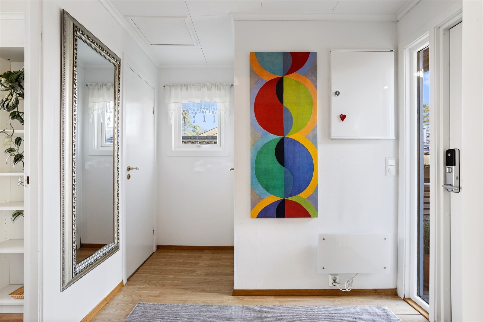 Gang Galleribilde