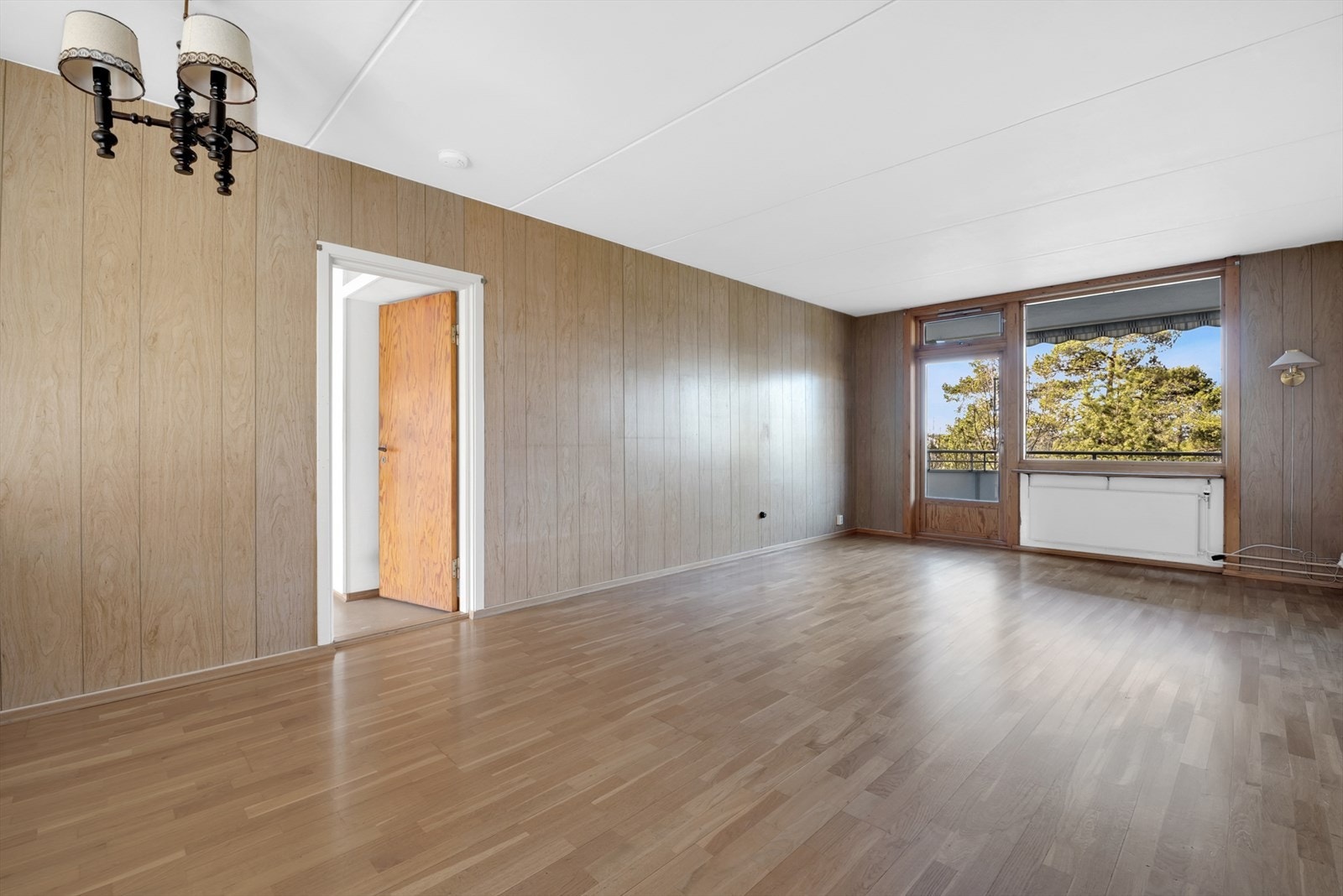 Velkommen til visning i Bølerskrenten 29! Galleribilde