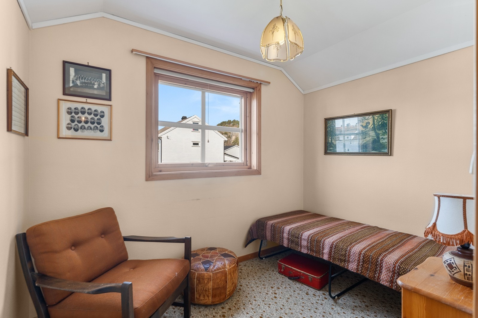 Soverom 2 av 2 Galleribilde