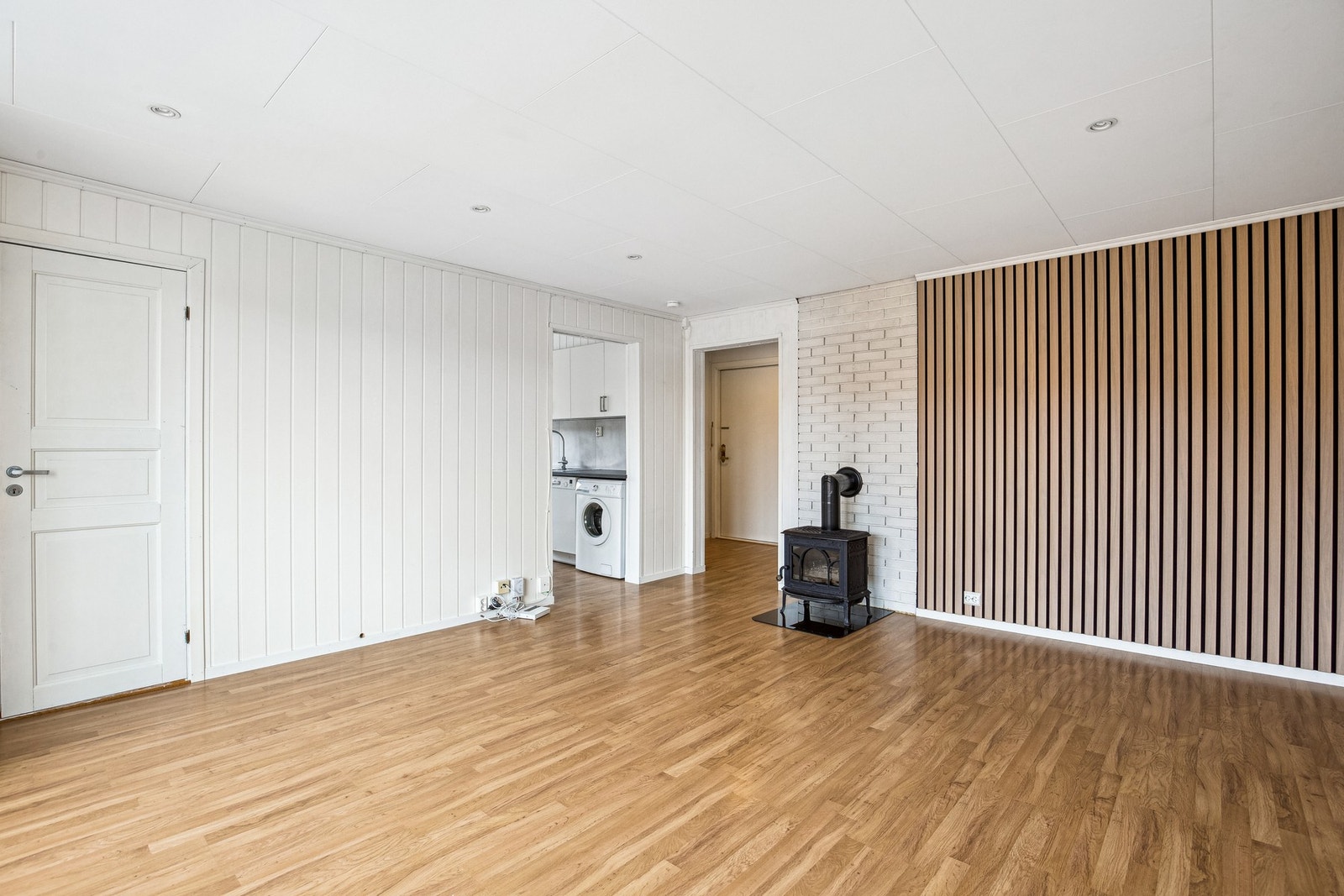 EiendomsMegler 1 v/ Morten Høvik har gleden av å presentere Dalegata 8! Galleribilde