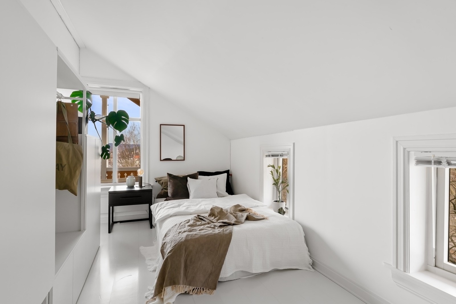 Soverom 3 av 3. Galleribilde