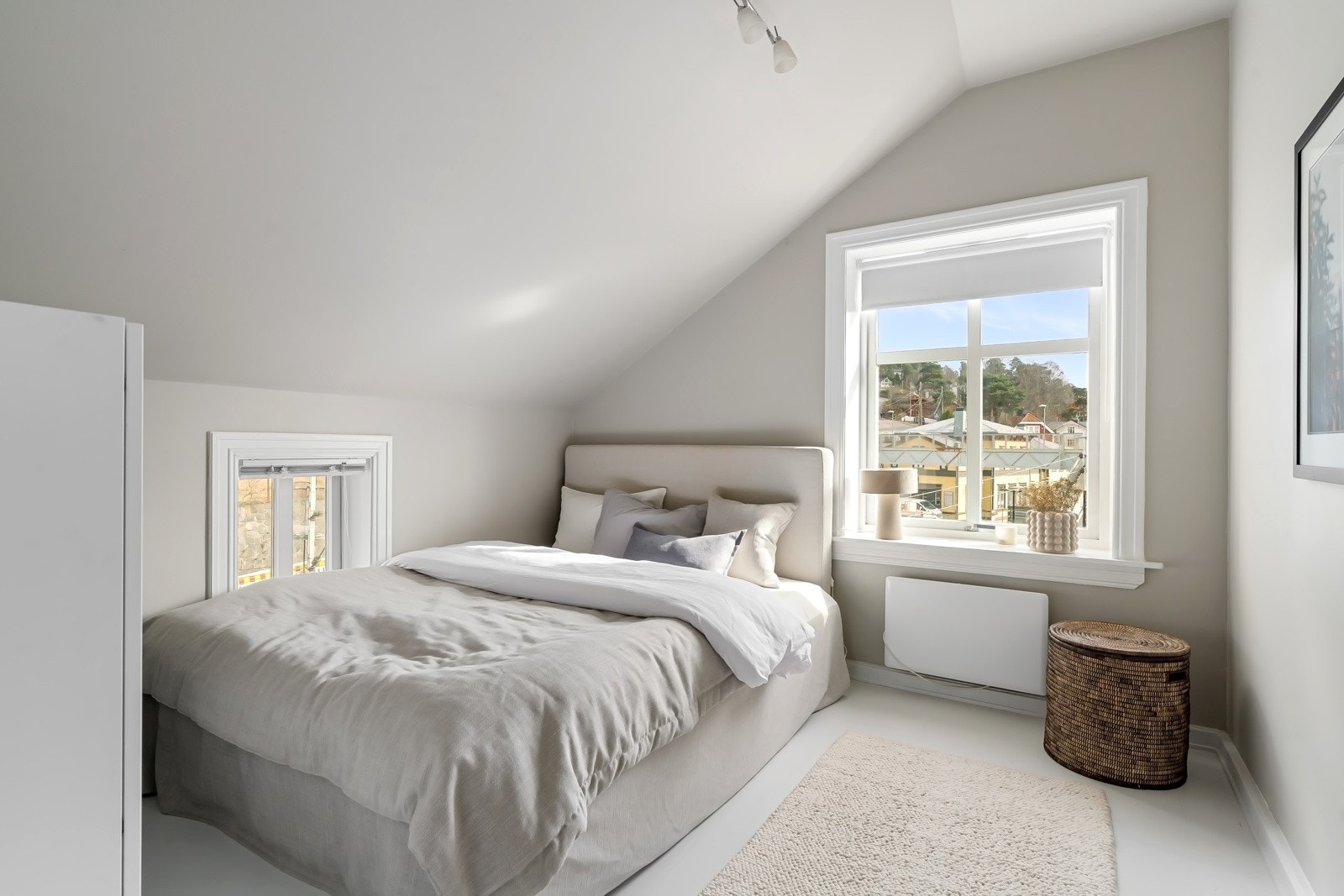 Soverom 2 av 3. Galleribilde