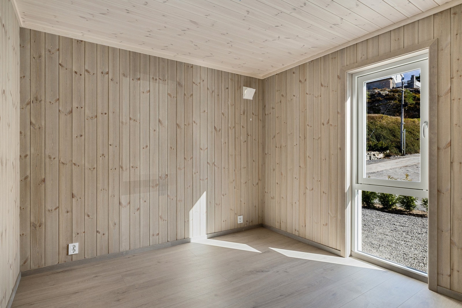 Gjennomført, tidløst og lettstelt. Galleribilde