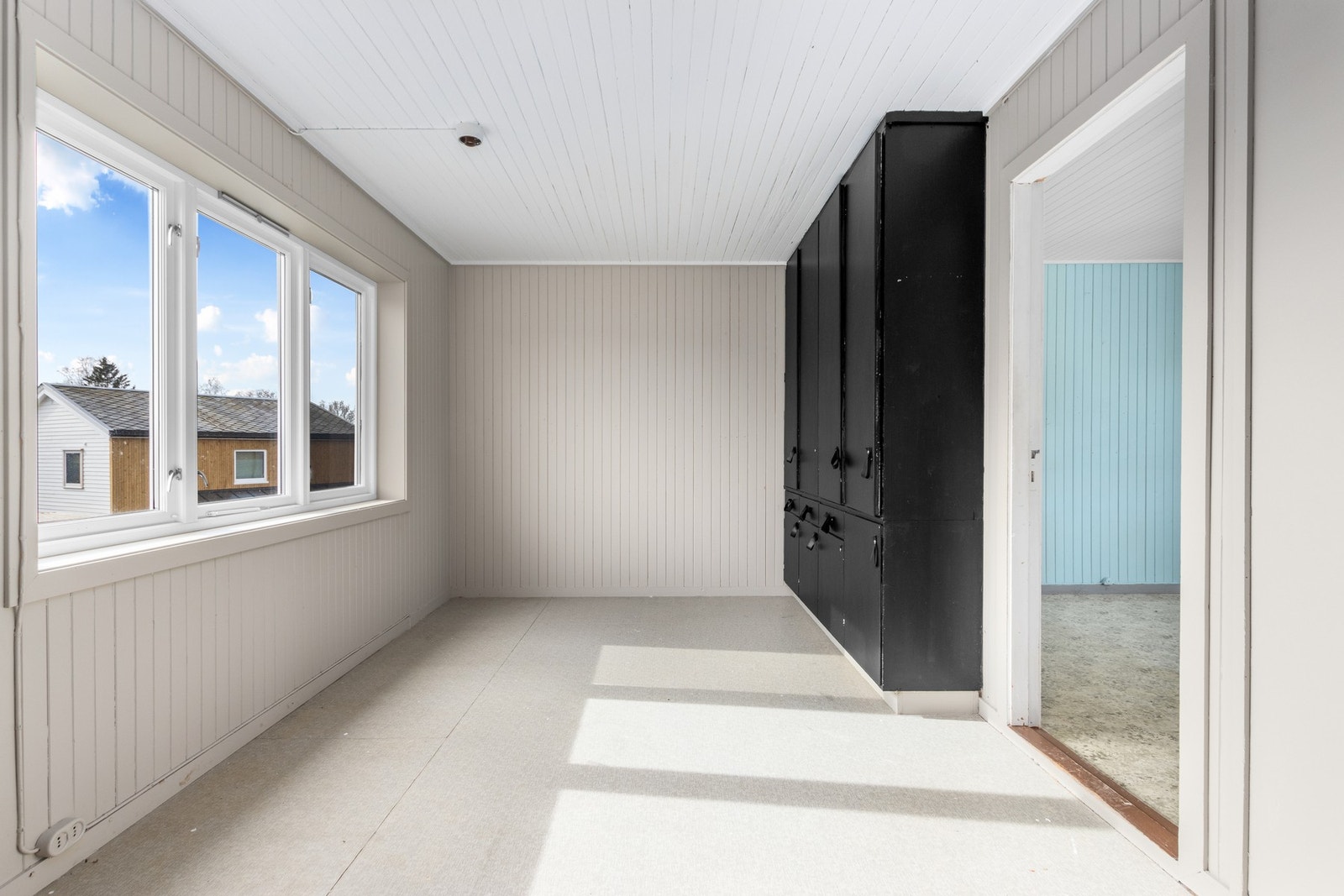 Soverom. Galleribilde