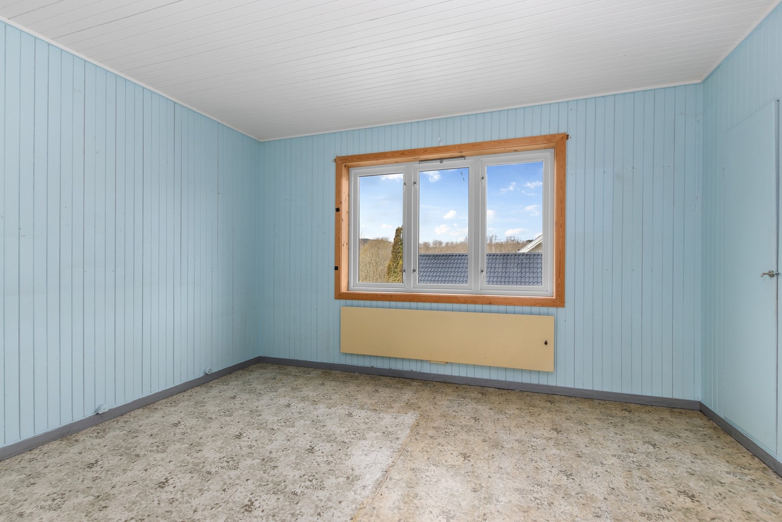 Soverom. Galleribilde