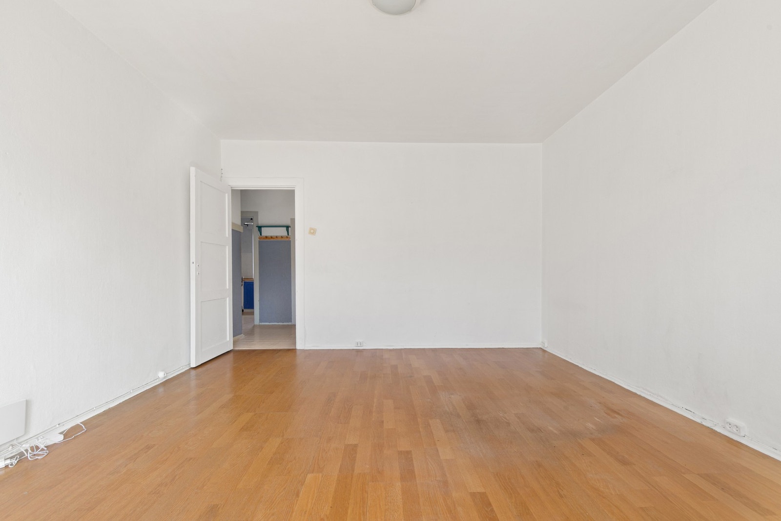 Her er det mange møbleringsmuligheter. Galleribilde