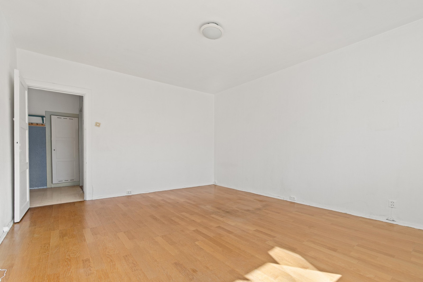 Fyring og varmtvann er inkludert i felleskostnadene. Galleribilde