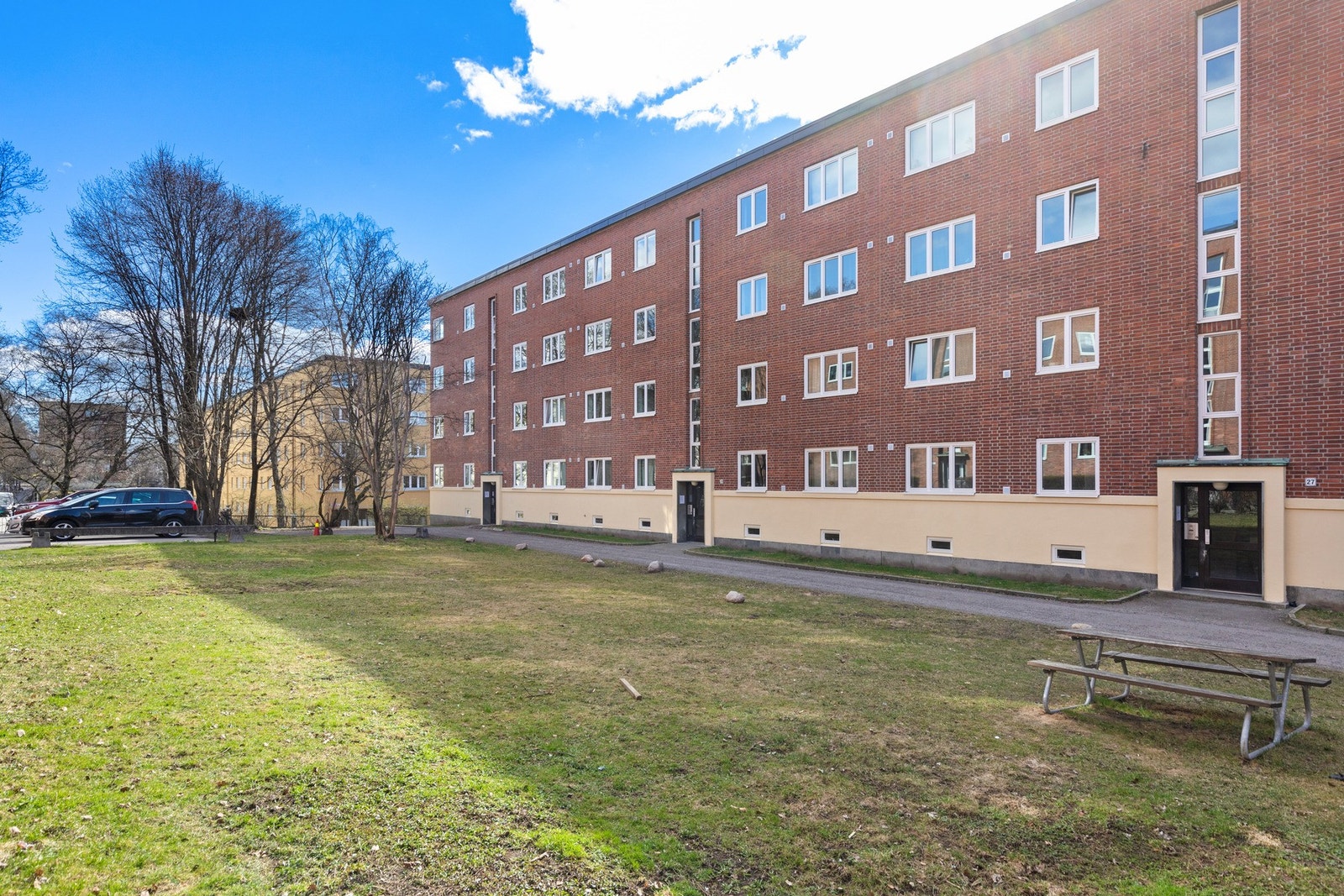 Fasade. Galleribilde