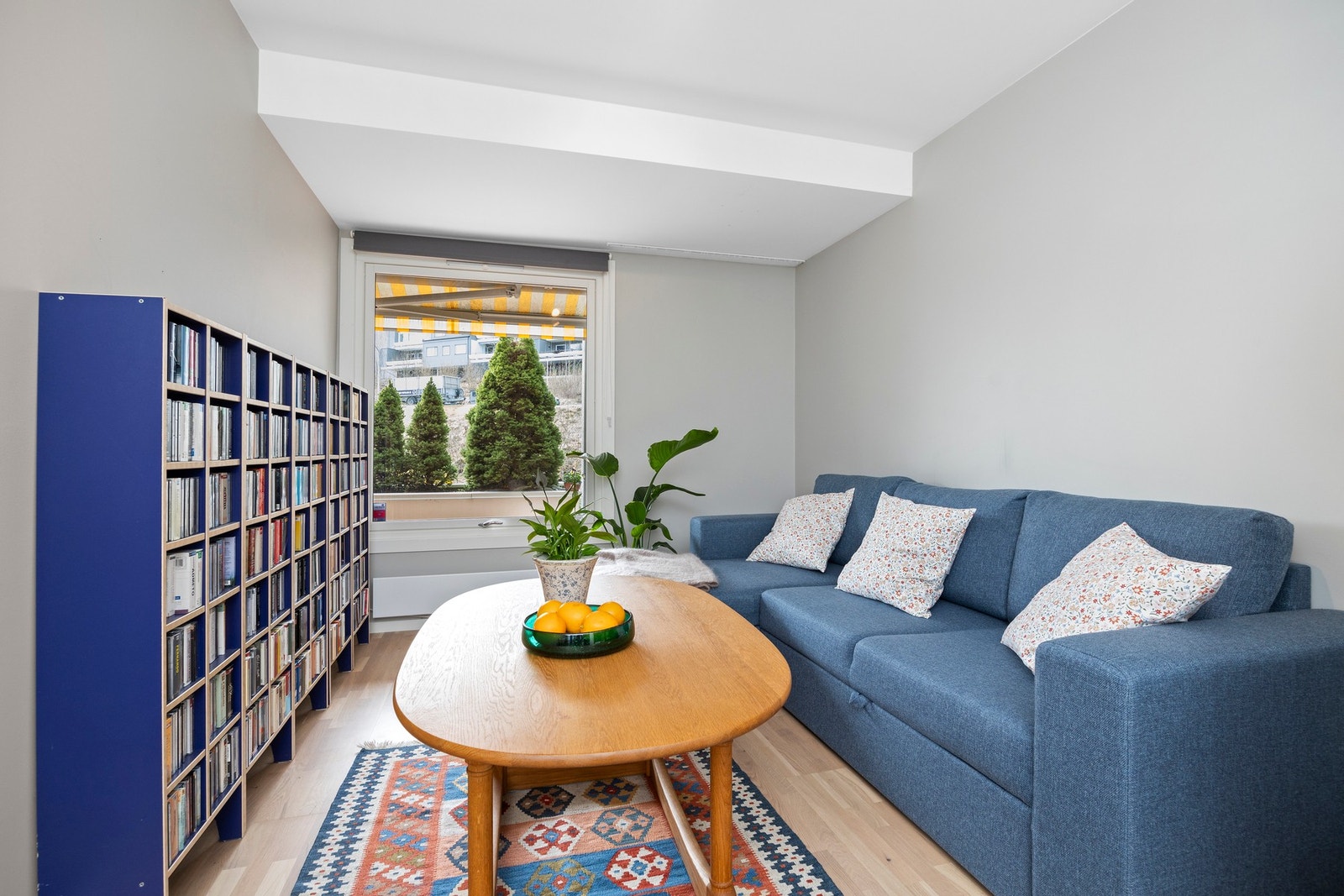 - Soverom 2 - Galleribilde