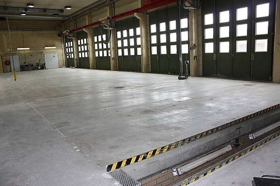 Verksted Galleribilde