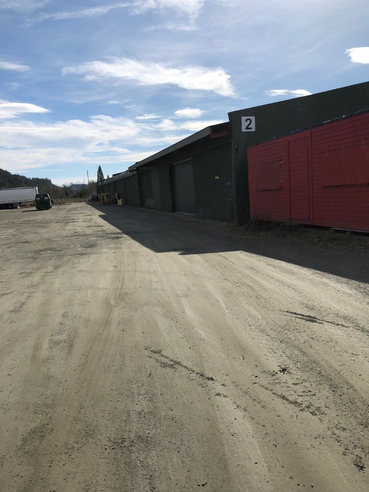 Bygg 2 (utleid) Galleribilde