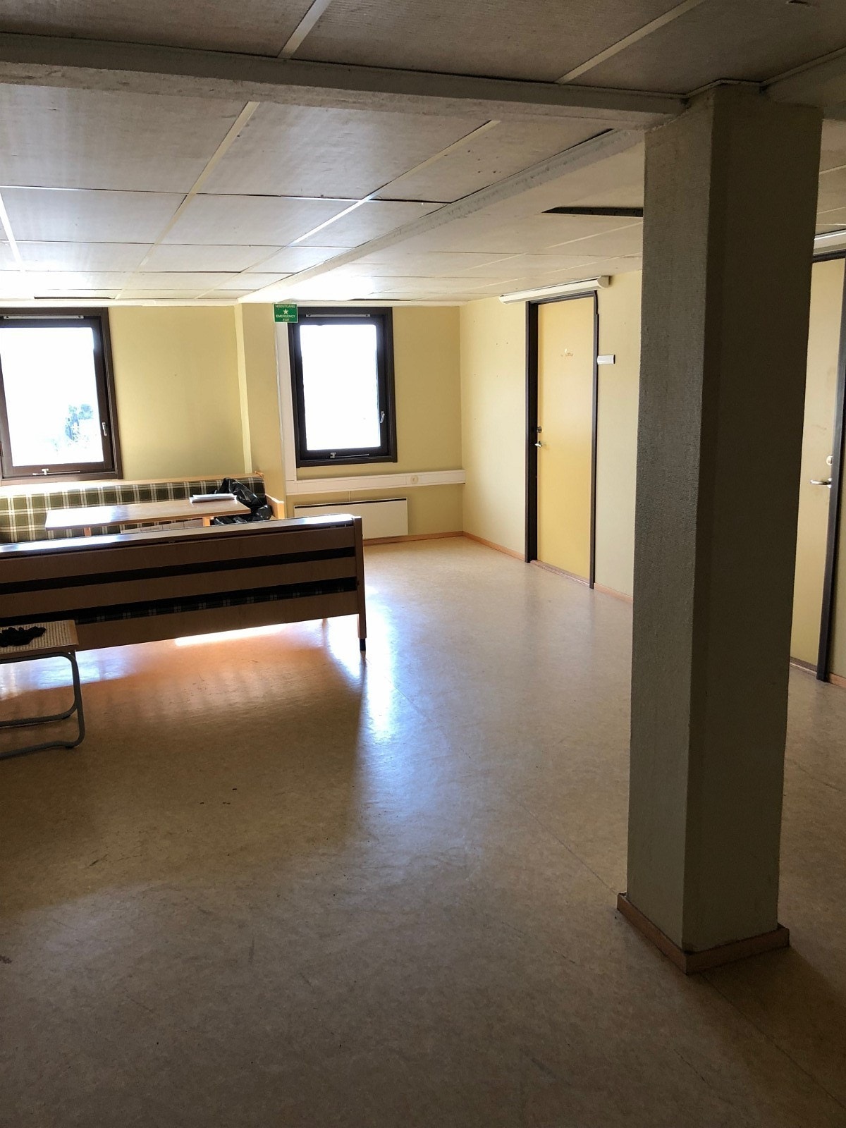 Kontor bygg 4 Galleribilde