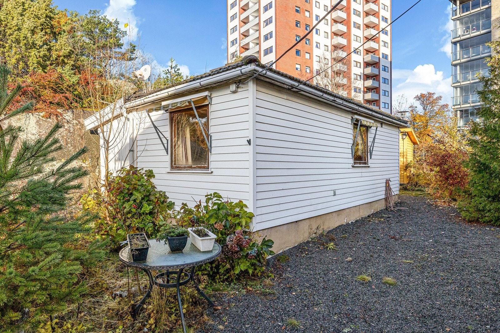 Hystradveien 136 D Galleribilde