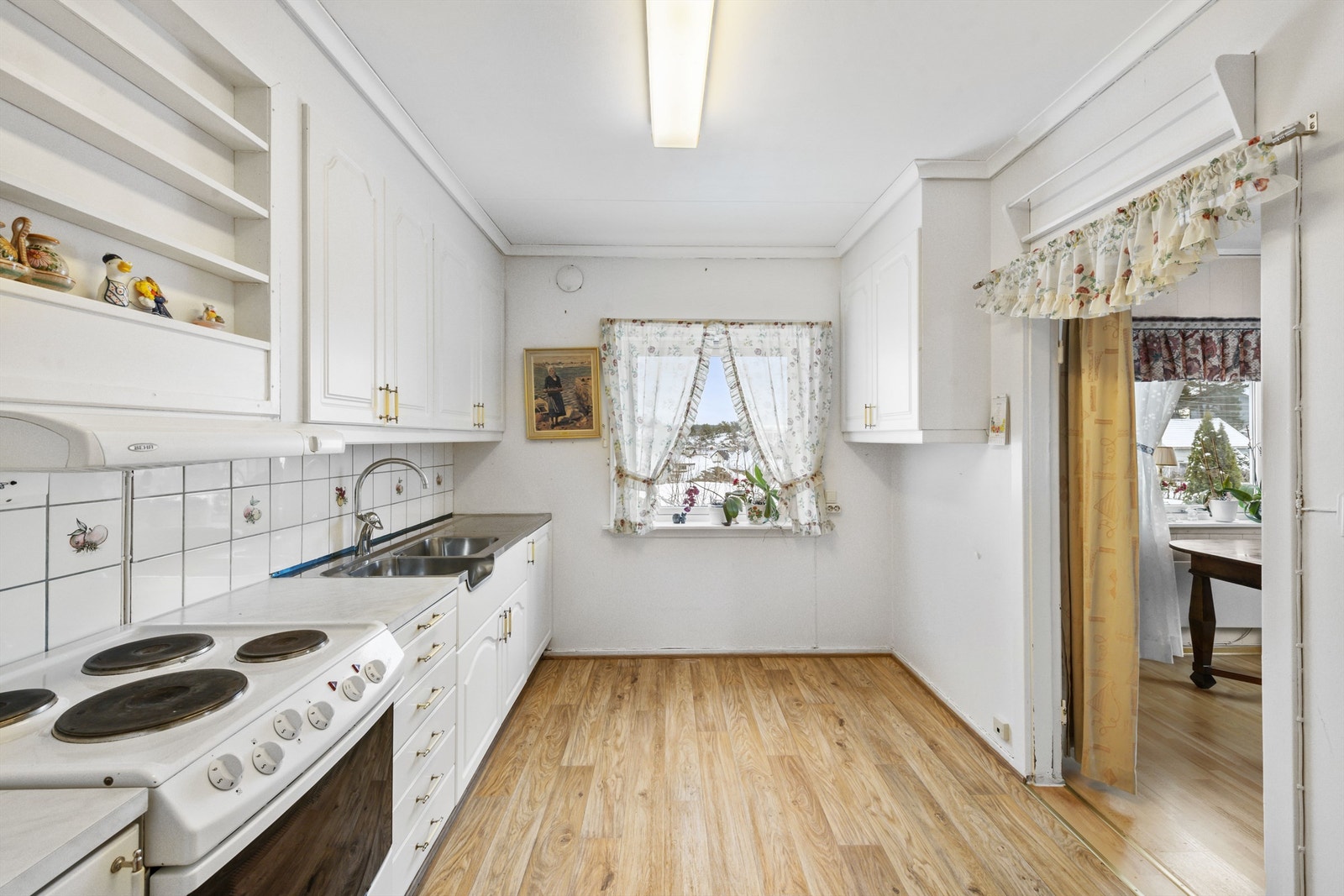 Kjøkken Hystadveien 136 C Galleribilde