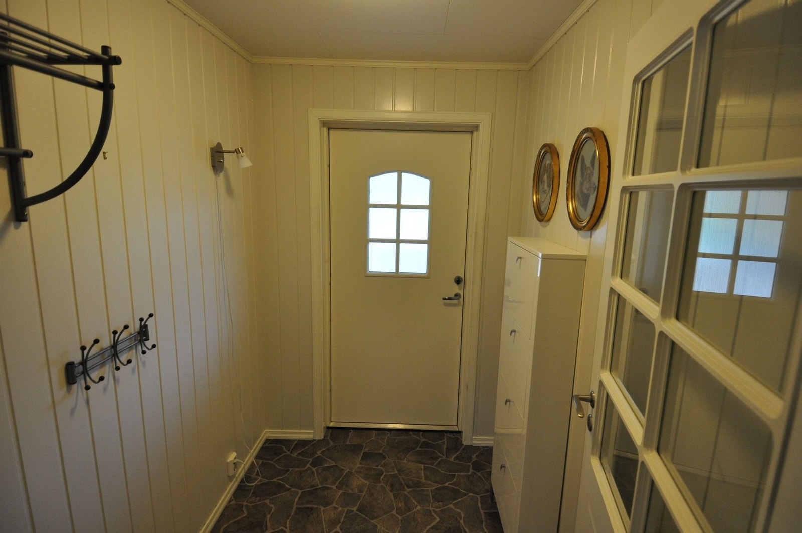 Velkommen inn! Galleribilde