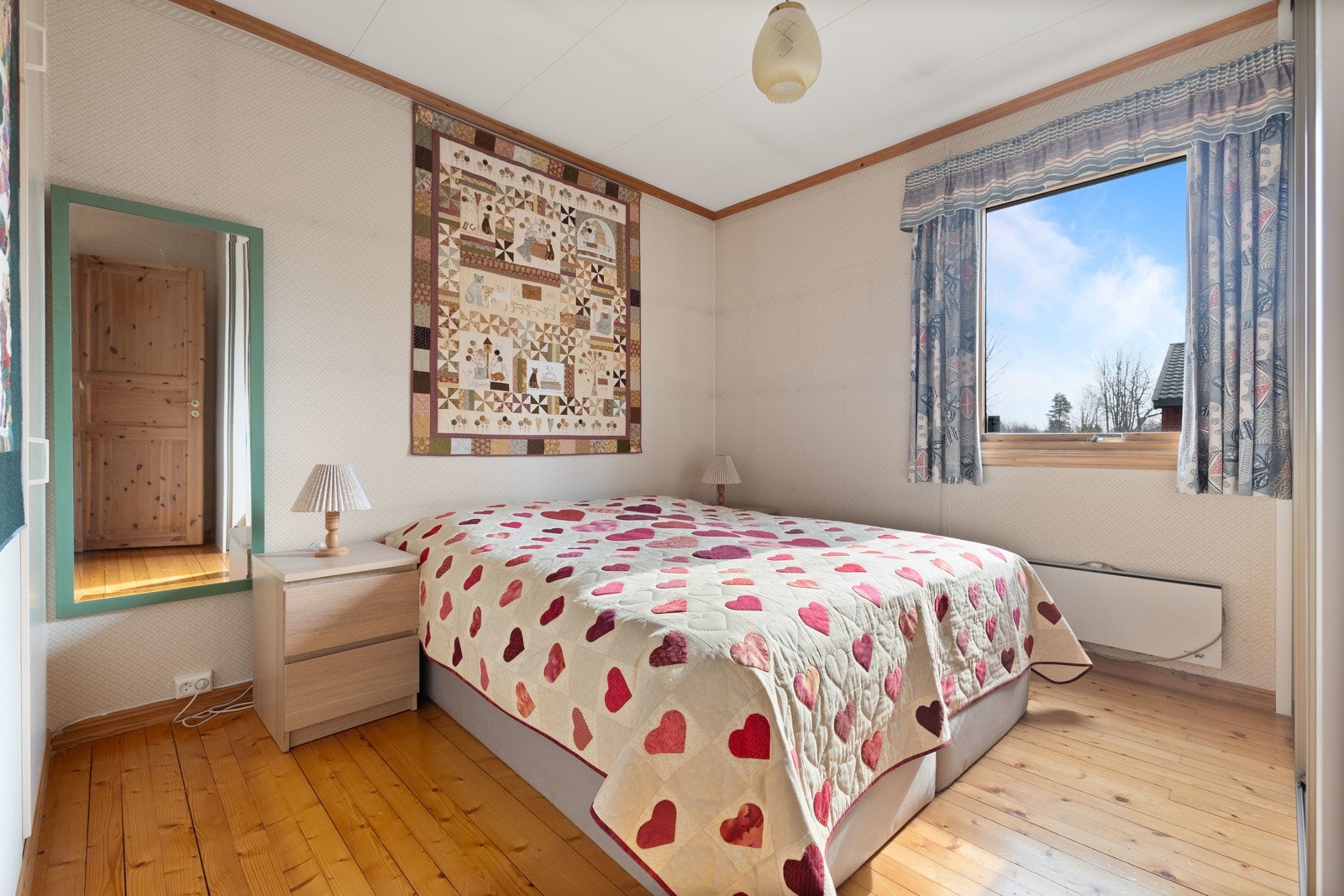 Soverom 1 Galleribilde