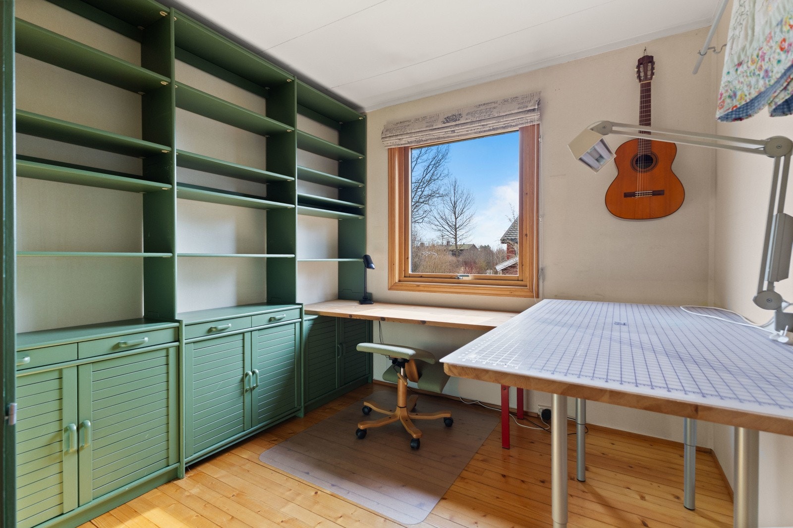 Soverom 3 Galleribilde