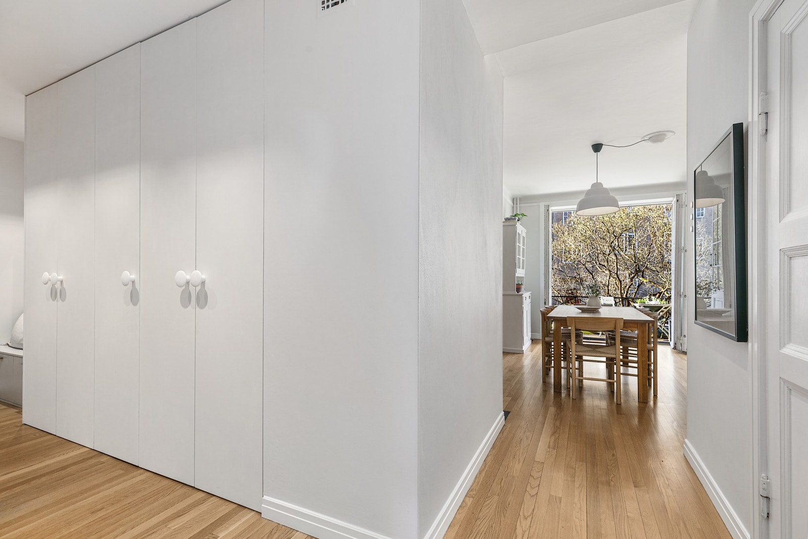 Fagerborggata 32 Galleribilde