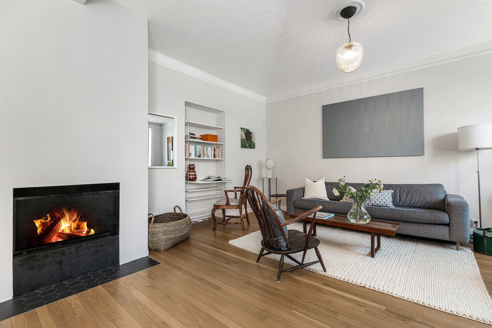 Fagerborggata 32 Galleribilde